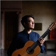 Aprende guitarra desde cero o mejora tus habilidades. Clases completamente personalizadas!